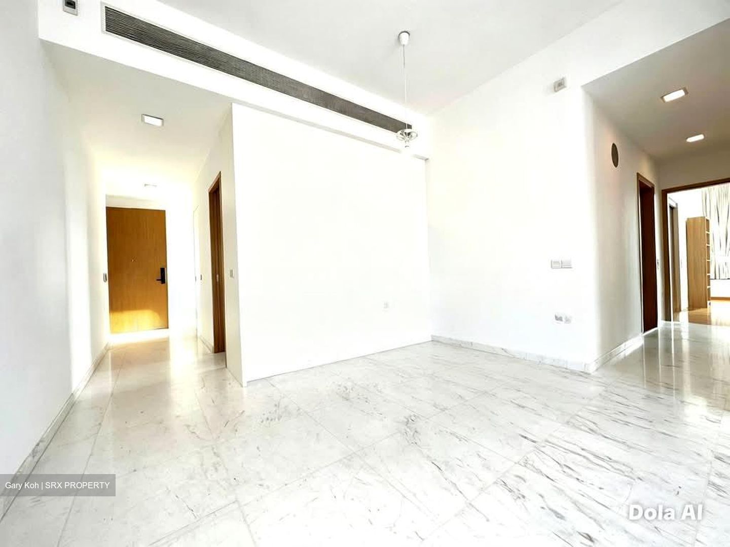 One Devonshire (D9), Condominium #588808211
